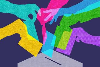 Instant-Runoff-Election Automizer