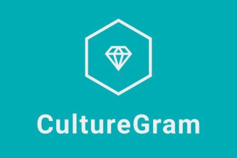 CULTUREGRAM
