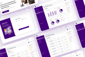 FinTrack