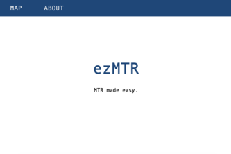 ezMTR