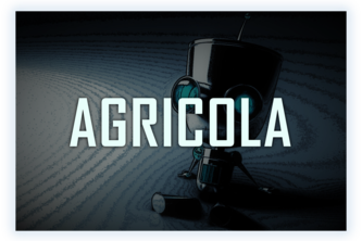 AGRICOLA