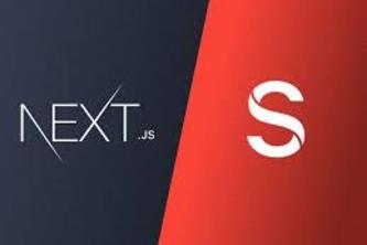A Study on Next.JS and Sapper 