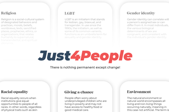 Just4People