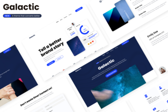 Galactic