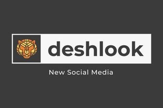 Deshlook New NFT Social Media 
