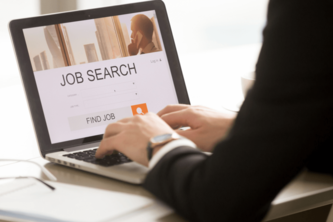 Find Remote Work Employees 