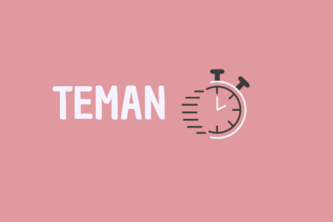 SI4402 - TEMAN