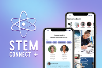 STEM Connect +