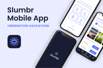 Slumbr Mobile App