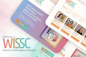 WISSC | Women in STEM Speakers Collective