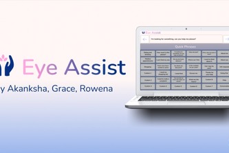 Eye Assist 