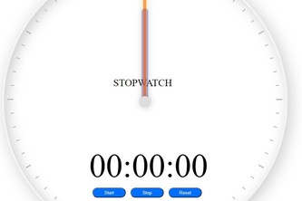 Stopwatch