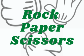 Rock Paper Scissors Game 
