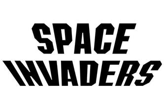 Space Invaders