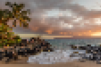 Pixelate- Generate pixelated images