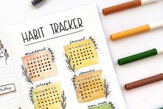 Habit Tracker