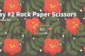 Rock Paper Scissor