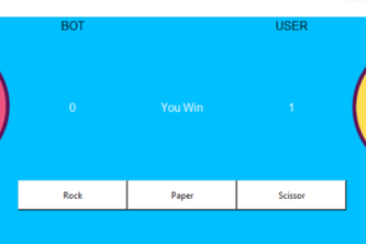 GAME BOT