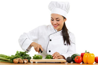 Simple program in Chef Programming language | Devpost