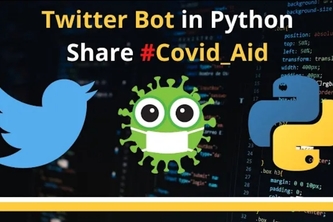 Build a Twitter bot