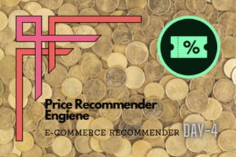 Price Recommender Engiene