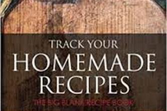 Recipe Tracker
