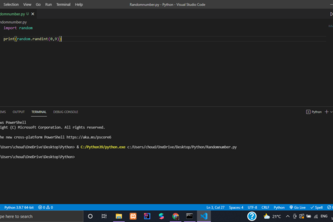 Create a Random Number Generator