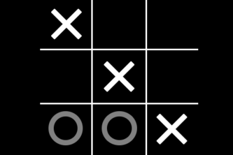 Tic-Tac-Toe
