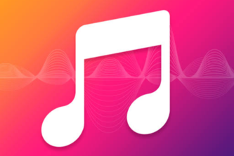 Music player