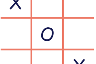 Tic-Tac-Toe