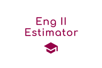 Eng II Odds Estimator