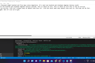 Transcribing YouTube Videos