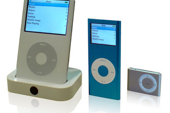 MP3 Player
