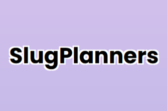 SlugPlanners