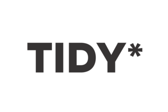 Tidy* - Your Second Brain