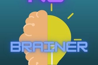 NoBrainer