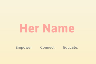 Her Name