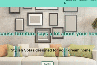 3D Home Décor Assistance