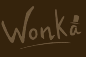 Wonka's