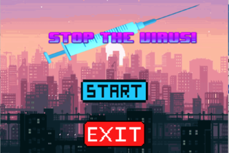 T.I.D.E Tech: Stop The Virus!