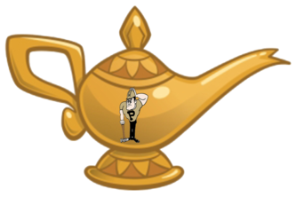 Purdue Crystal Ball 
