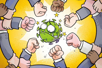 COVID-19 Stringency Index Predictor