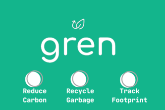 GREN - Making Lifestyle Sustainable