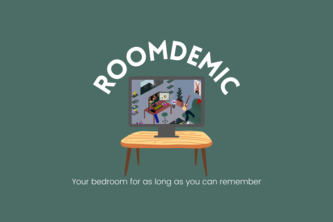 RoomDemic