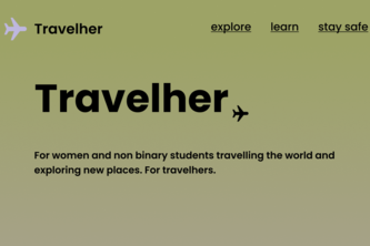 Travelher