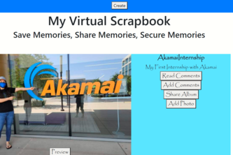 MyVirtualScrapbook