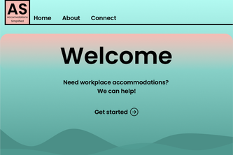 Accommodations, Simplified