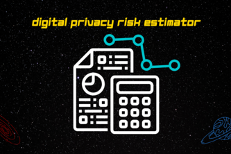 Digital Privacy Risk Estimator