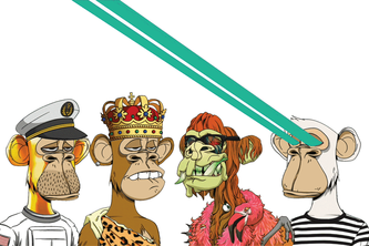 Bored Ape Trials