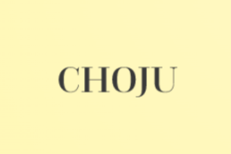 CHOJU